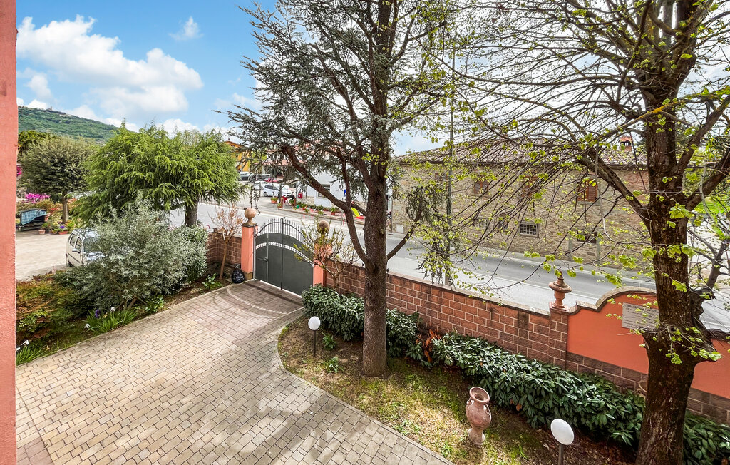 Feriehuse - Cortona , Italien - ITR031 11