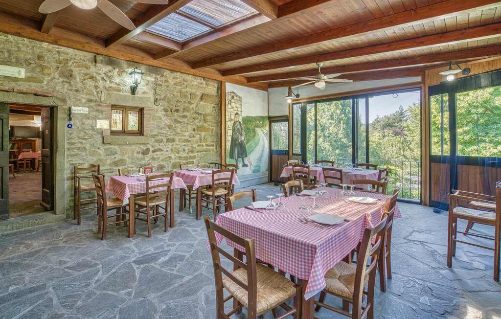 Feriehuse - Cortona , Italien - ITR007 13