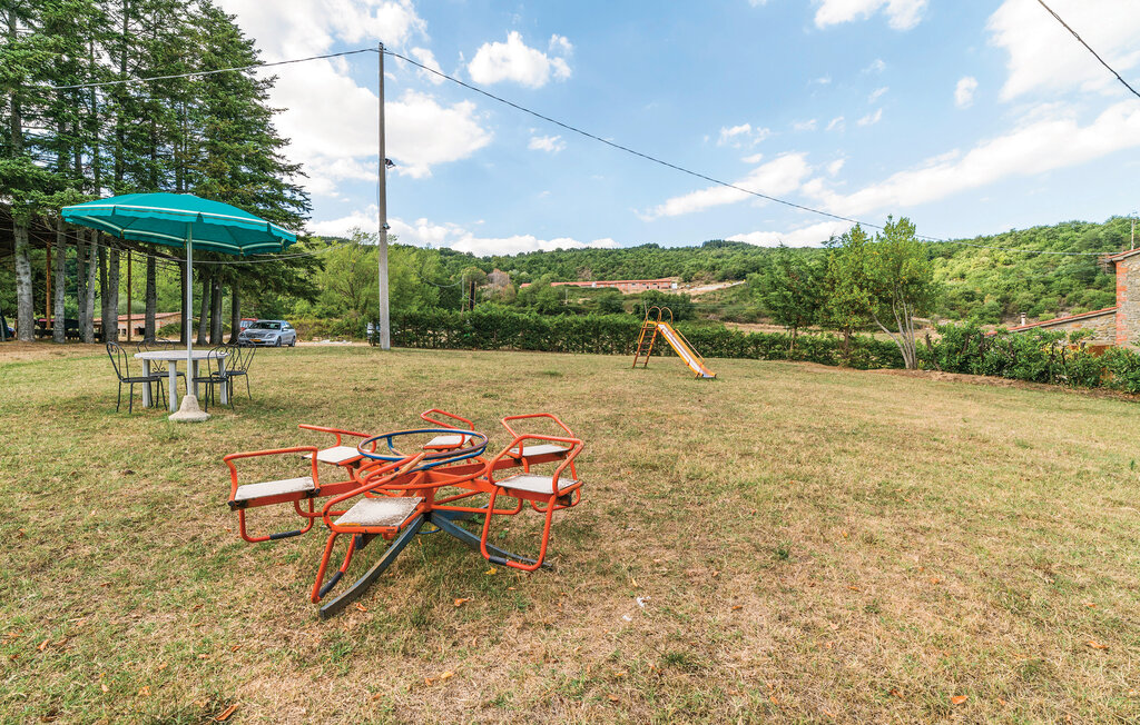 Feriehuse - Cortona , Italien - ITR007 14