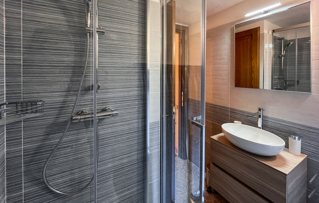 Ferienwohnung - Castel Focognano , Italien - ITR035 25