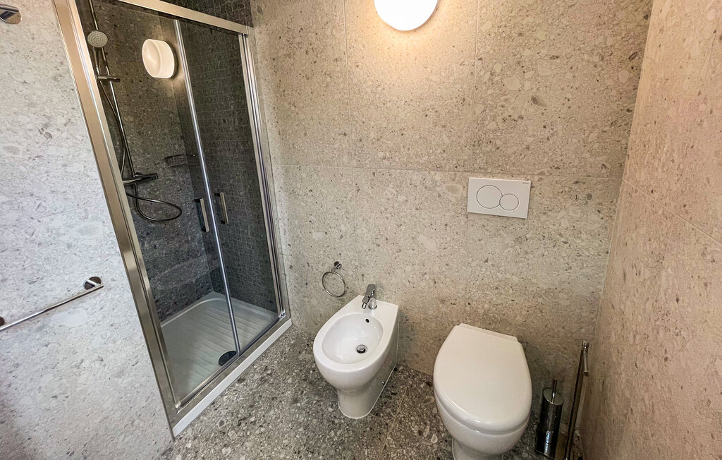 Ferienwohnung - Castel Focognano , Italien - ITR035 27