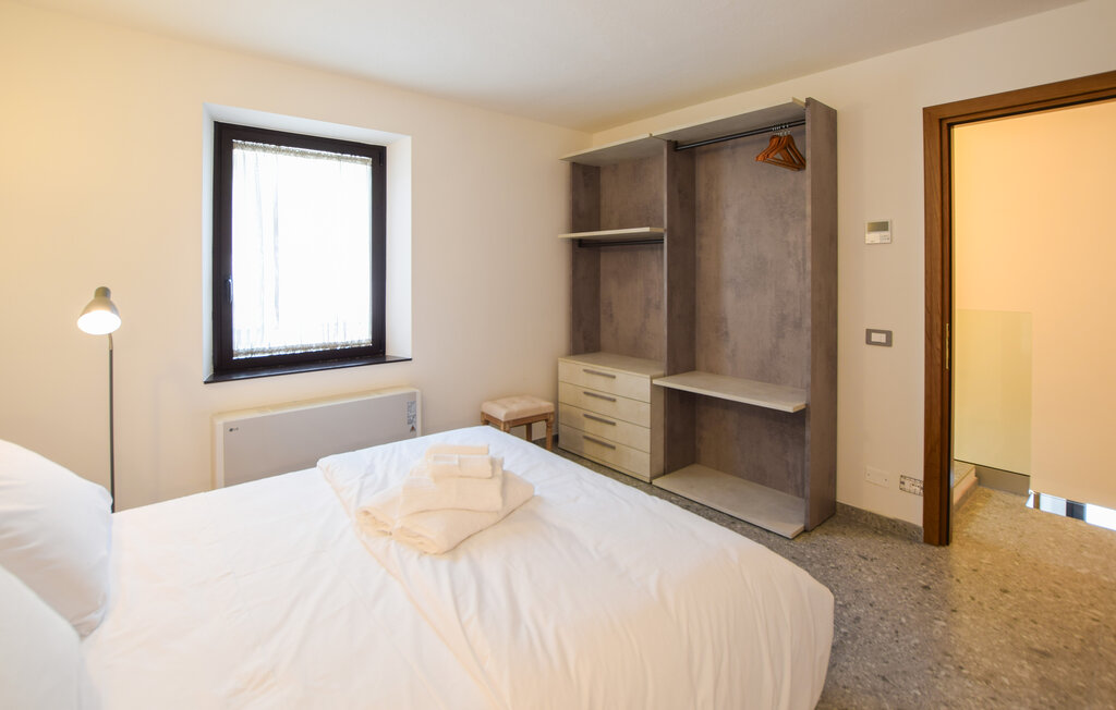 Ferienwohnung - Castel Focognano , Italien - ITR035 19