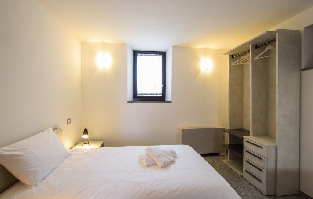 Ferienwohnung - Castel Focognano , Italien - ITR035 21