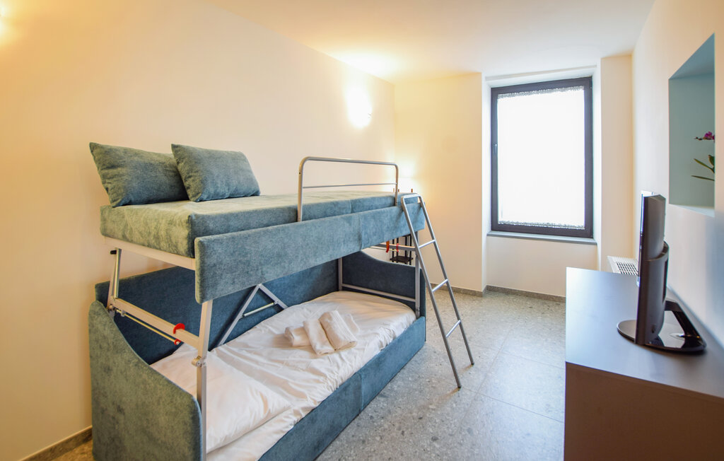 Ferienwohnung - Castel Focognano , Italien - ITR035 23