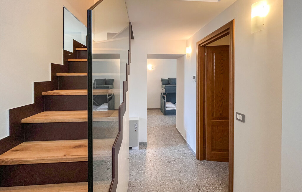 Ferienwohnung - Castel Focognano , Italien - ITR035 17