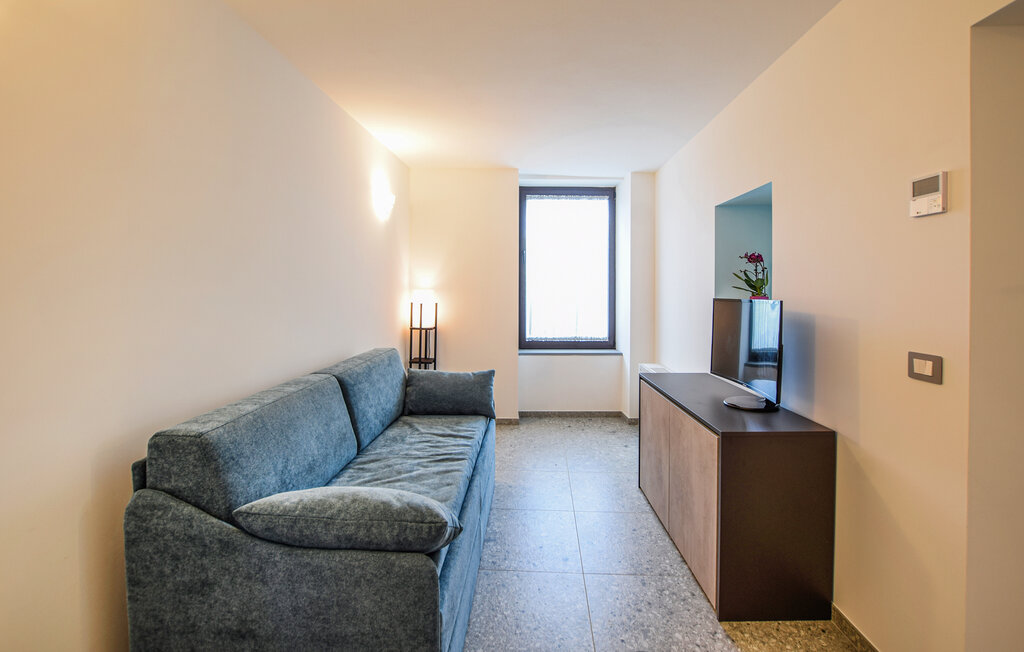 Ferienwohnung - Castel Focognano , Italien - ITR035 5