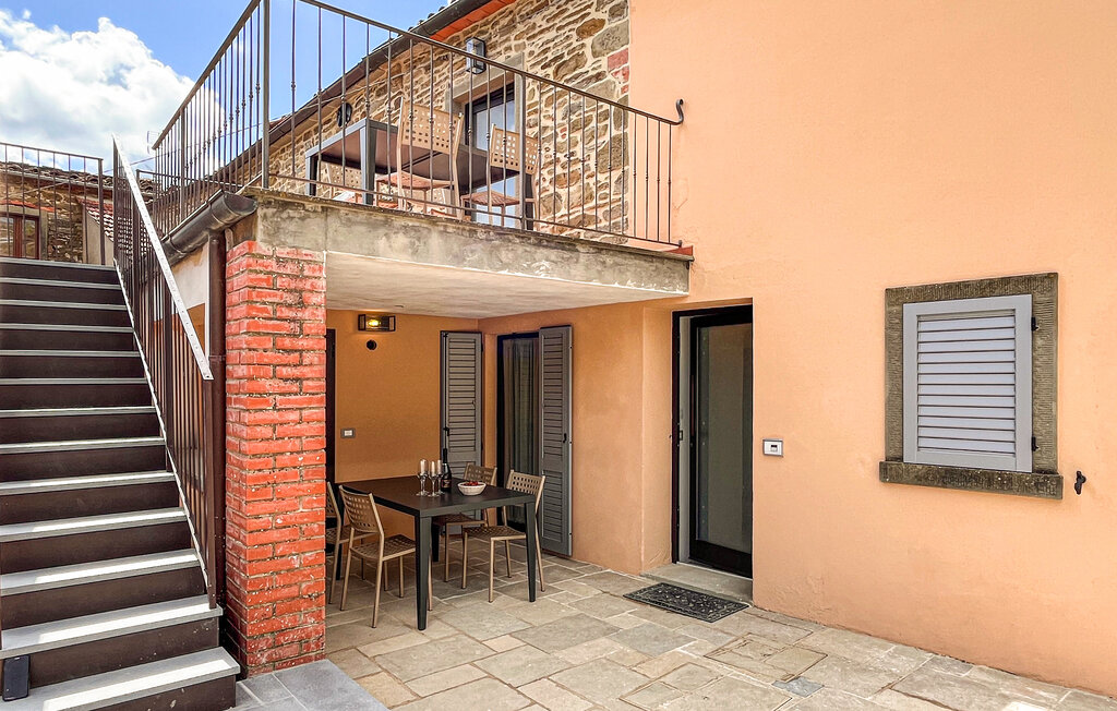 Ferienwohnung - Castel Focognano , Italien - ITR035 2