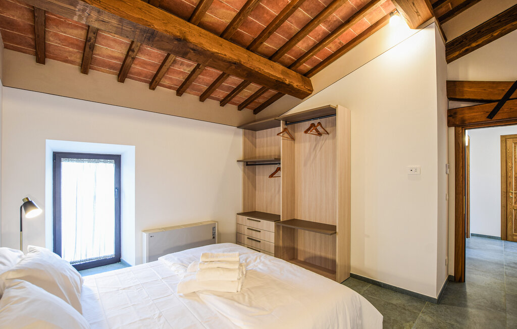 Lejlighed - Castel Focognano , Italien - ITR036 20