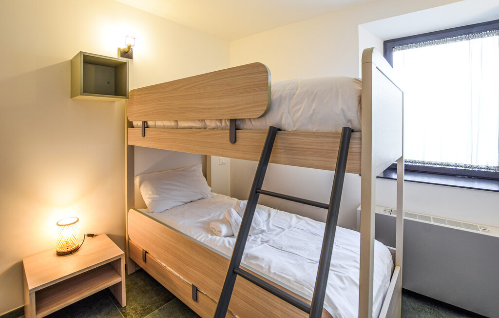 Lejlighed - Castel Focognano , Italien - ITR036 22