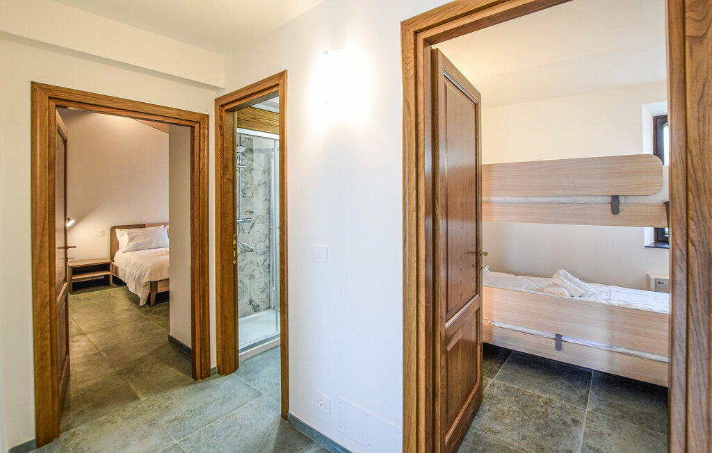 Lejlighed - Castel Focognano , Italien - ITR036 19