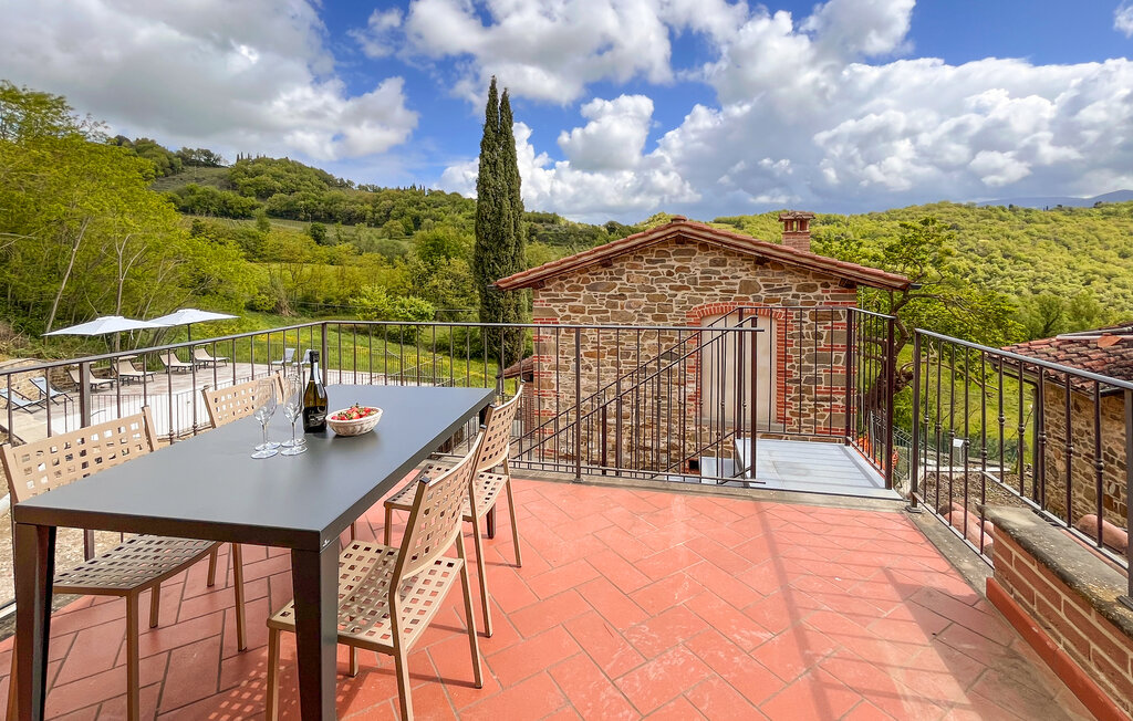 Lejlighed - Castel Focognano , Italien - ITR036 6