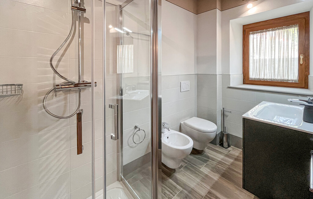 Ferienhaus - Castel Focognano , Italien - ITR038 29