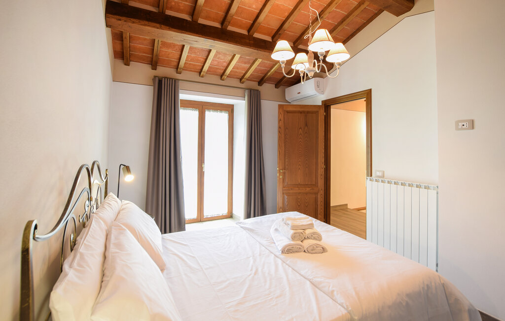 Ferienhaus - Castel Focognano , Italien - ITR038 5