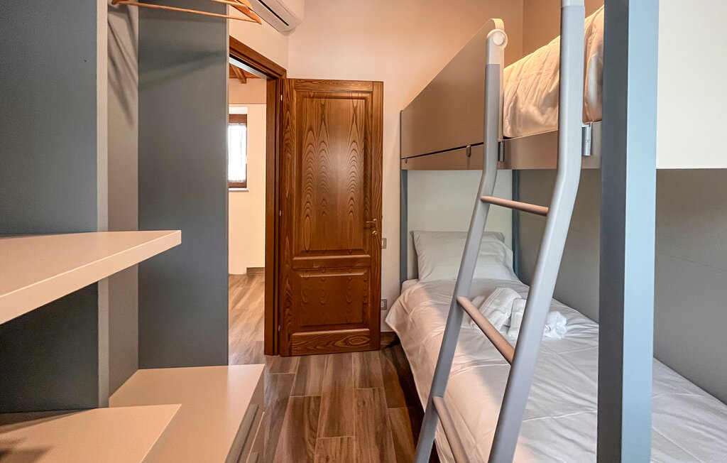 Ferienhaus - Castel Focognano , Italien - ITR038 26