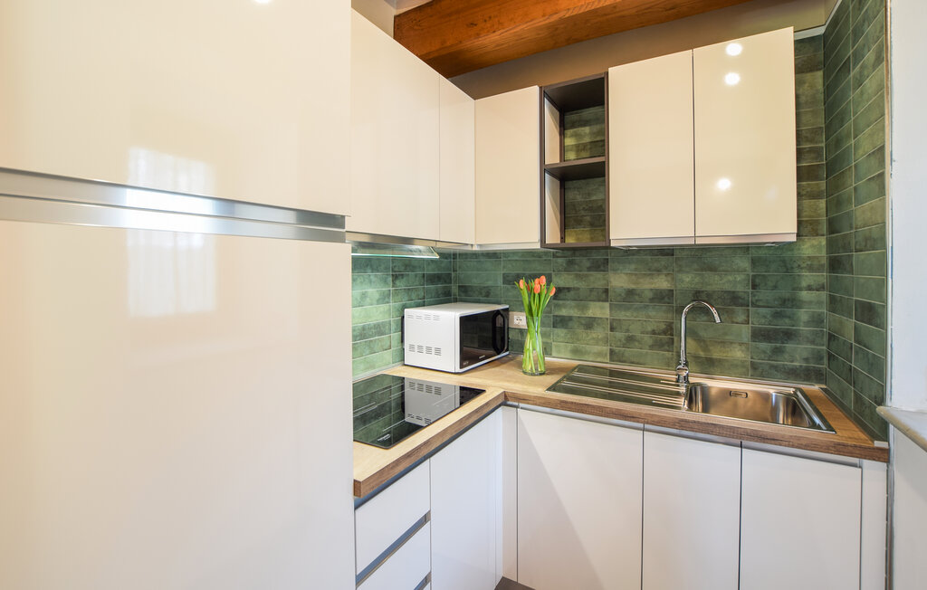 Ferienhaus - Castel Focognano , Italien - ITR038 4