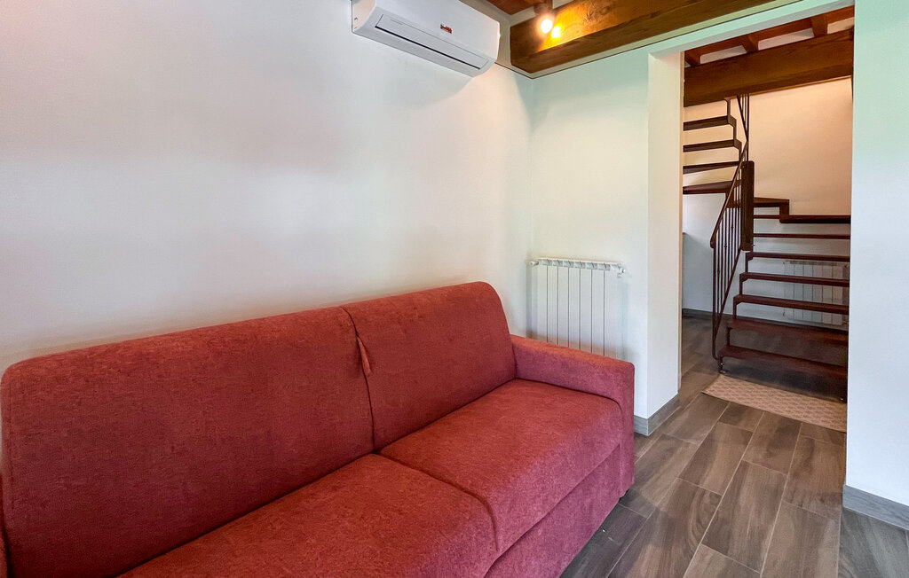 Ferienhaus - Castel Focognano , Italien - ITR038 17