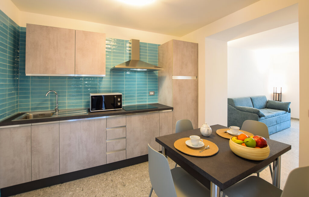 Ferienwohnung - Castel Focognano , Italien - ITR035 16