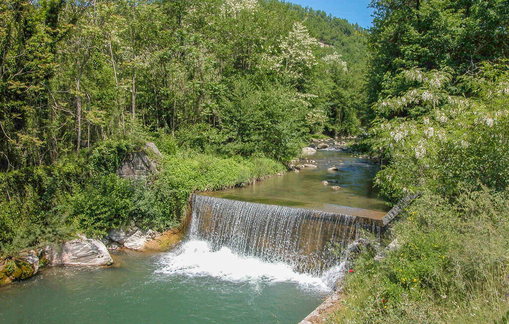 Lejlighed - Castel Focognano , Italien - ITR036 31