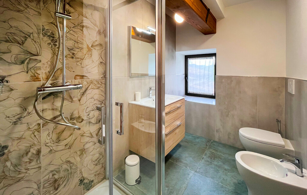 Lejlighed - Castel Focognano , Italien - ITR036 24