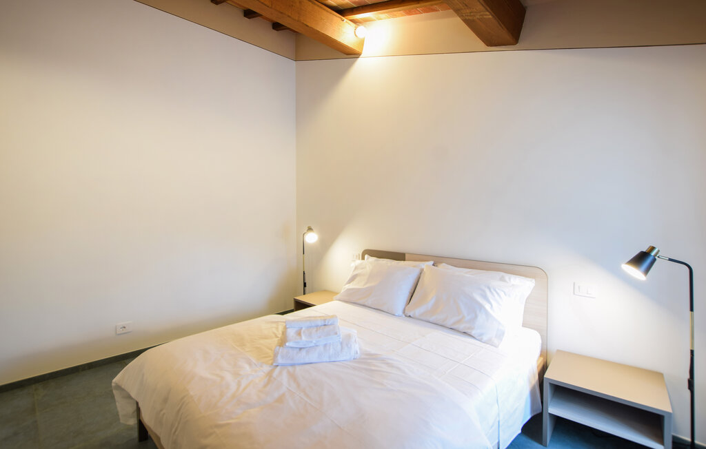 Lejlighed - Castel Focognano , Italien - ITR036 21