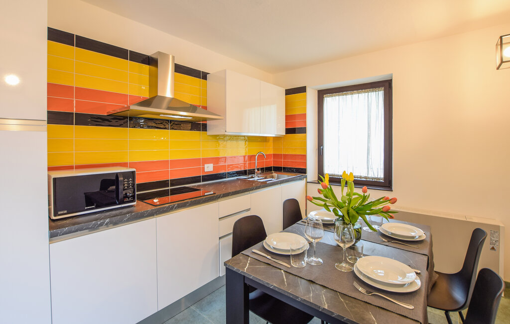 Lejlighed - Castel Focognano , Italien - ITR036 4