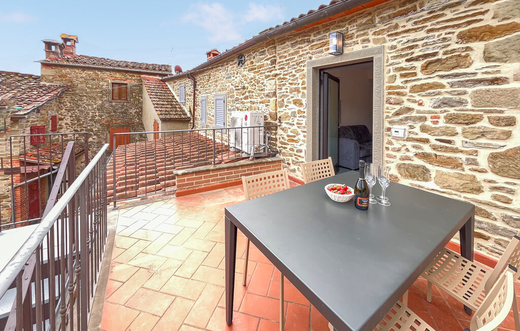 Lejlighed - Castel Focognano , Italien - ITR036 2