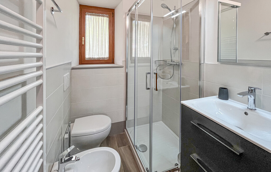 Ferienhaus - Castel Focognano , Italien - ITR038 30