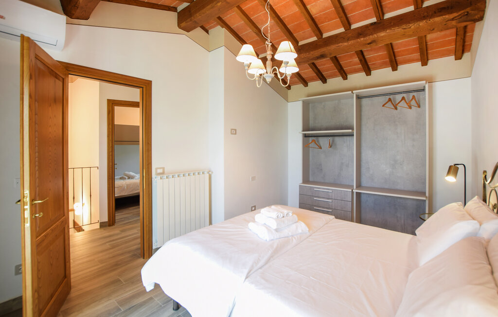 Ferienhaus - Castel Focognano , Italien - ITR038 24