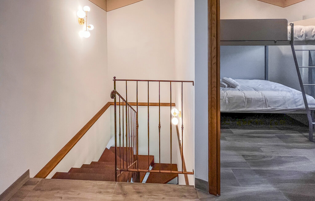 Ferienhaus - Castel Focognano , Italien - ITR038 27