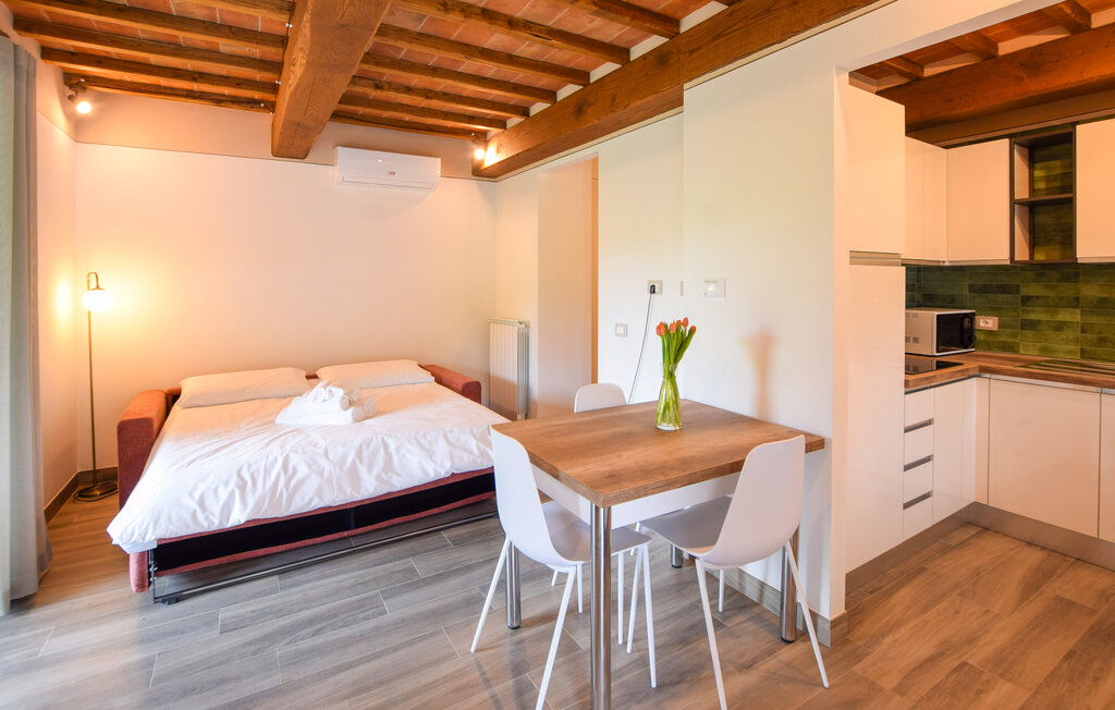 Ferienhaus - Castel Focognano , Italien - ITR038 21