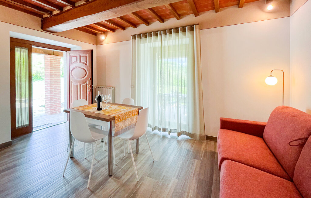 Ferienhaus - Castel Focognano , Italien - ITR038 3