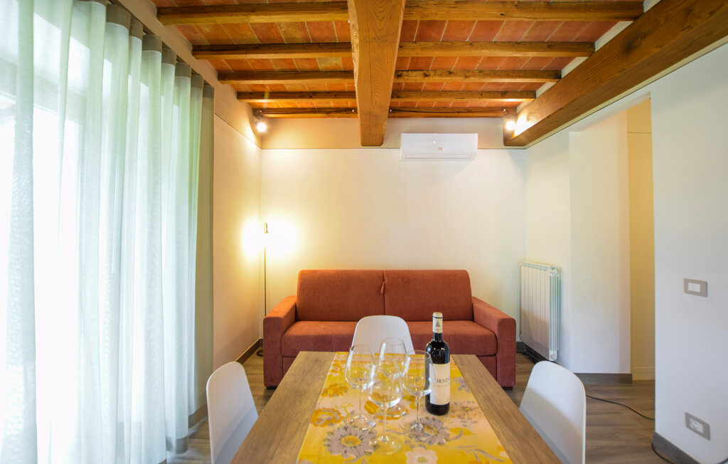 Ferienhaus - Castel Focognano , Italien - ITR038 18