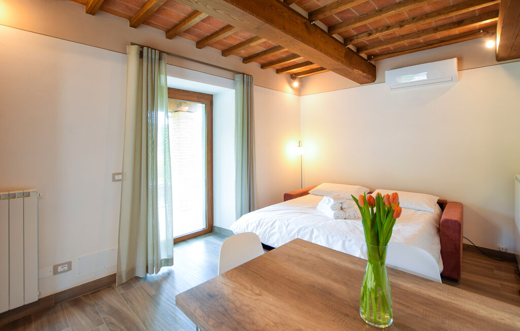 Ferienhaus - Castel Focognano , Italien - ITR038 20