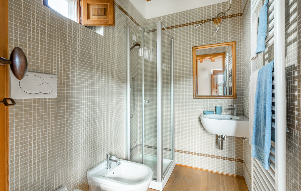 Location de vacances - Arezzo , Italie - ITR040 42