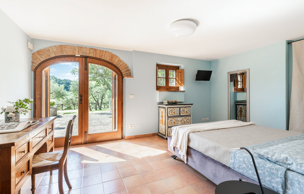 Location de vacances - Arezzo , Italie - ITR040 35