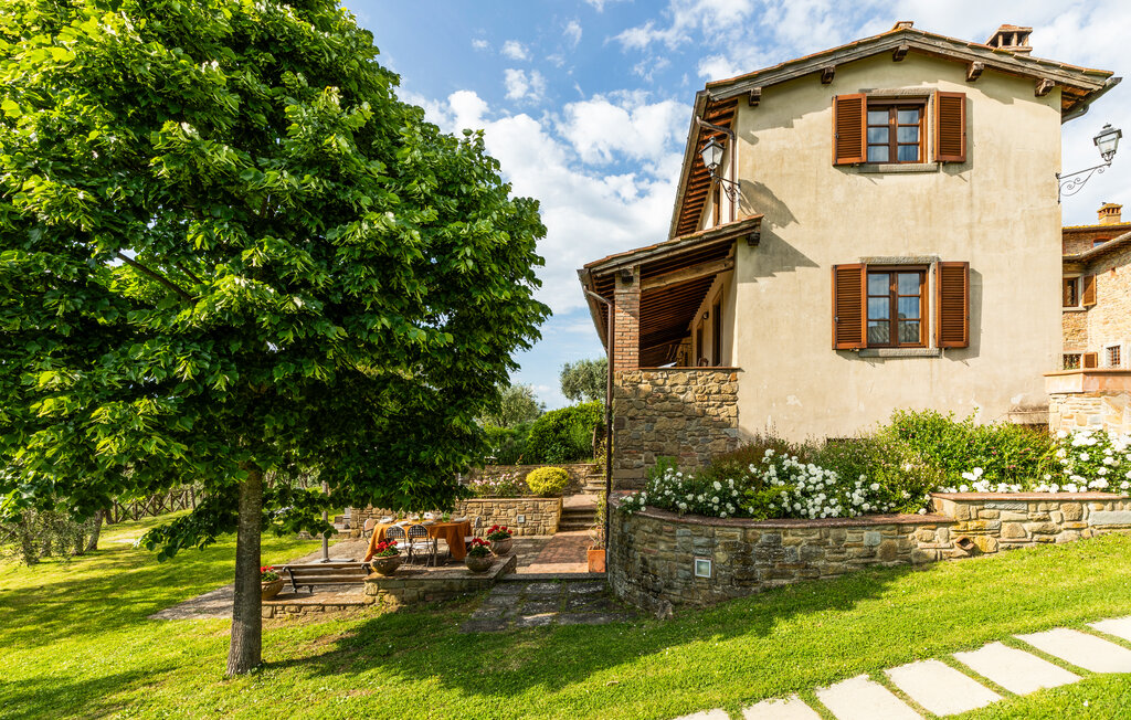 Location de vacances - Arezzo , Italie - ITR040 21