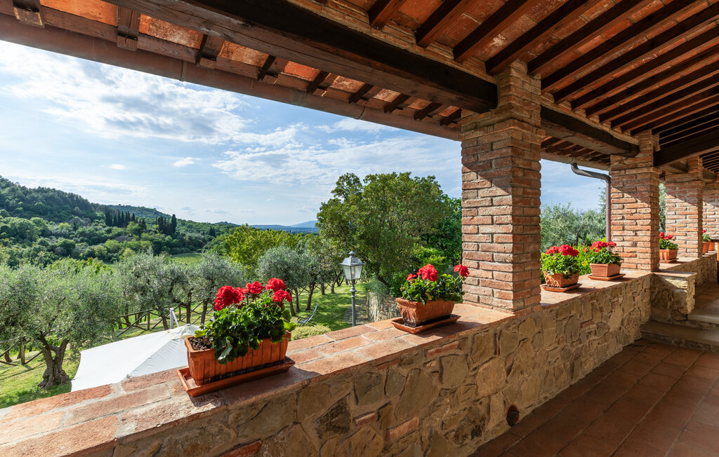 Location de vacances - Arezzo , Italie - ITR040 24