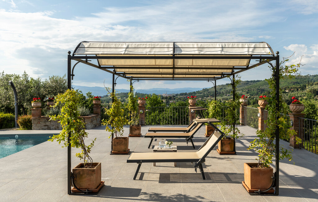 Location de vacances - Arezzo , Italie - ITR040 16