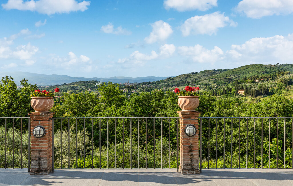 Location de vacances - Arezzo , Italie - ITR040 26