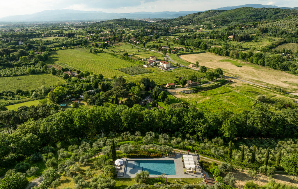 Location de vacances - Arezzo , Italie - ITR040 29