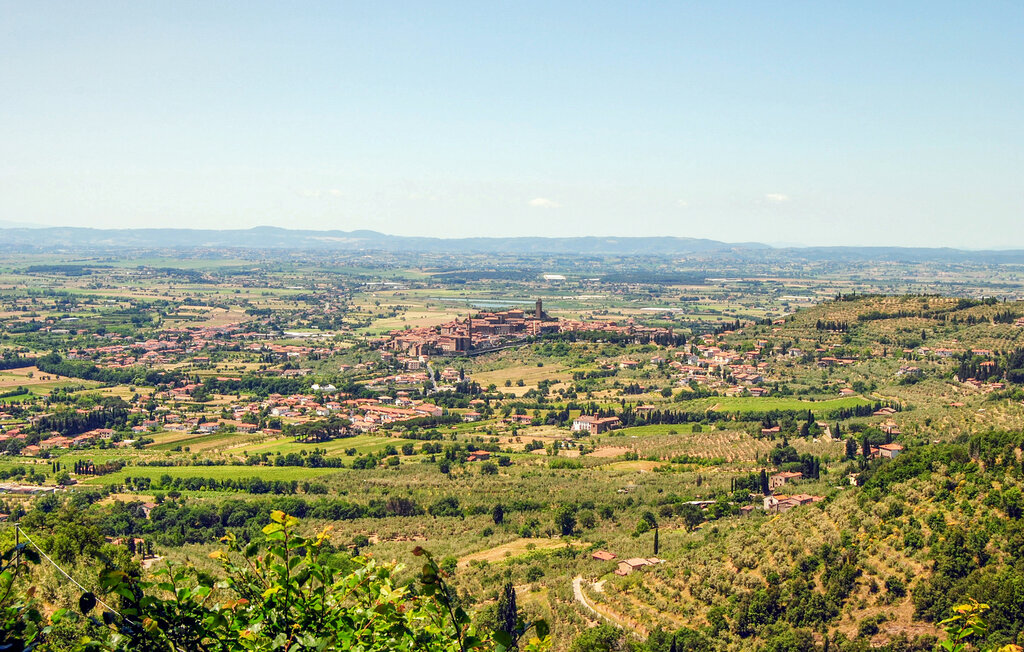 Semesterhus - Cavriglia , Italien - ITR034 8