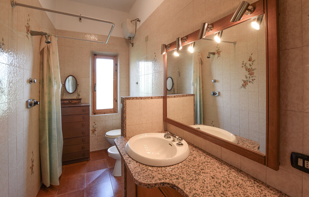 Semesterhus - Cavriglia , Italien - ITR034 28