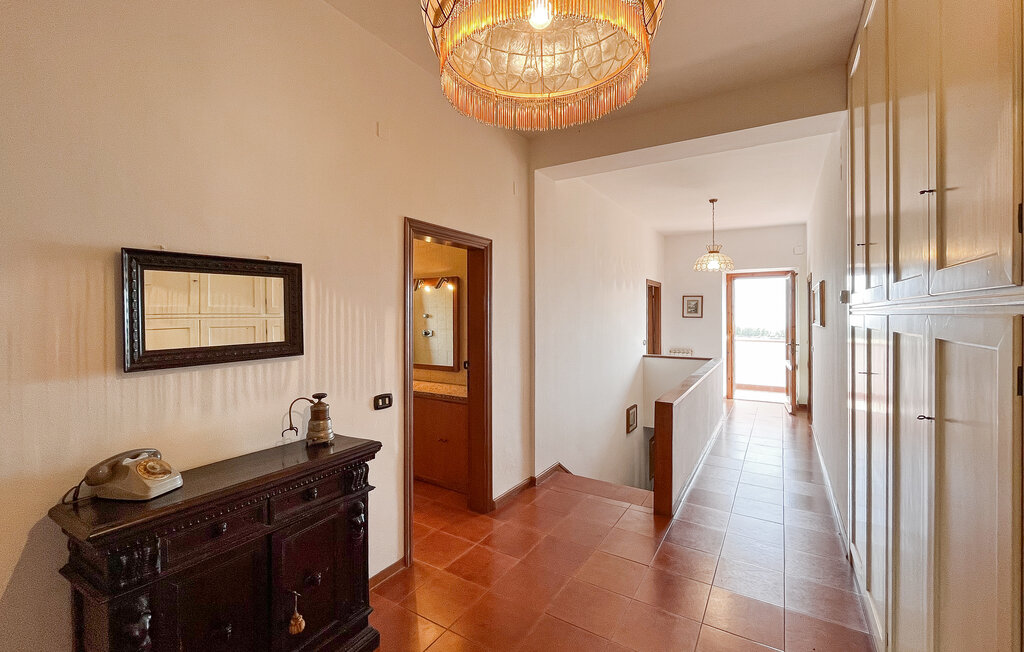 Semesterhus - Cavriglia , Italien - ITR034 20