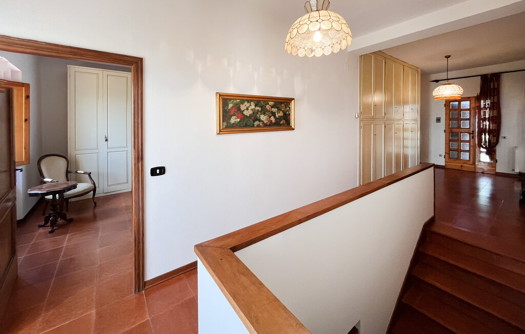 Semesterhus - Cavriglia , Italien - ITR034 21