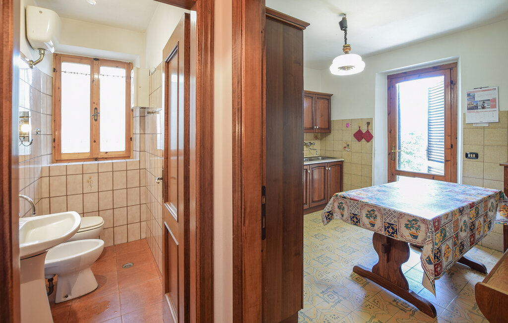 Semesterhus - Cavriglia , Italien - ITR034 19