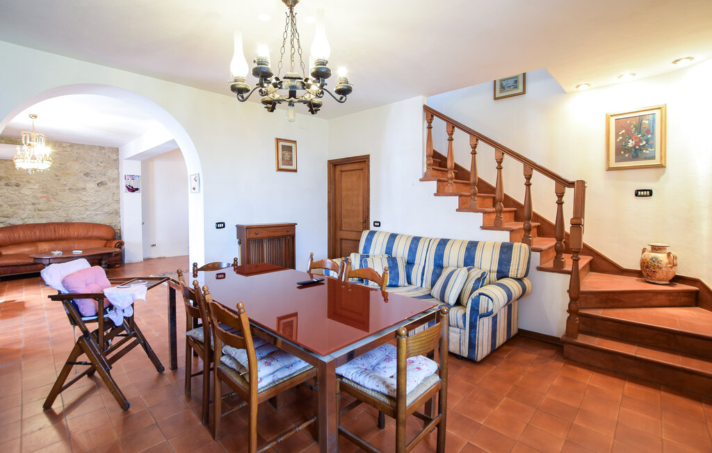 Semesterhus - Cavriglia , Italien - ITR034 14