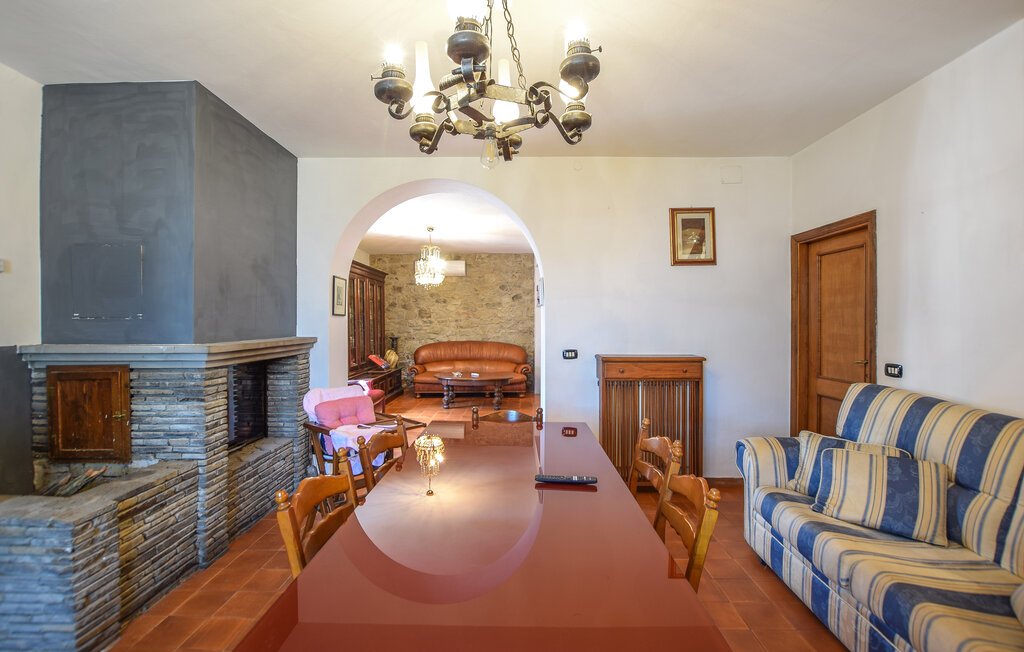 Semesterhus - Cavriglia , Italien - ITR034 3