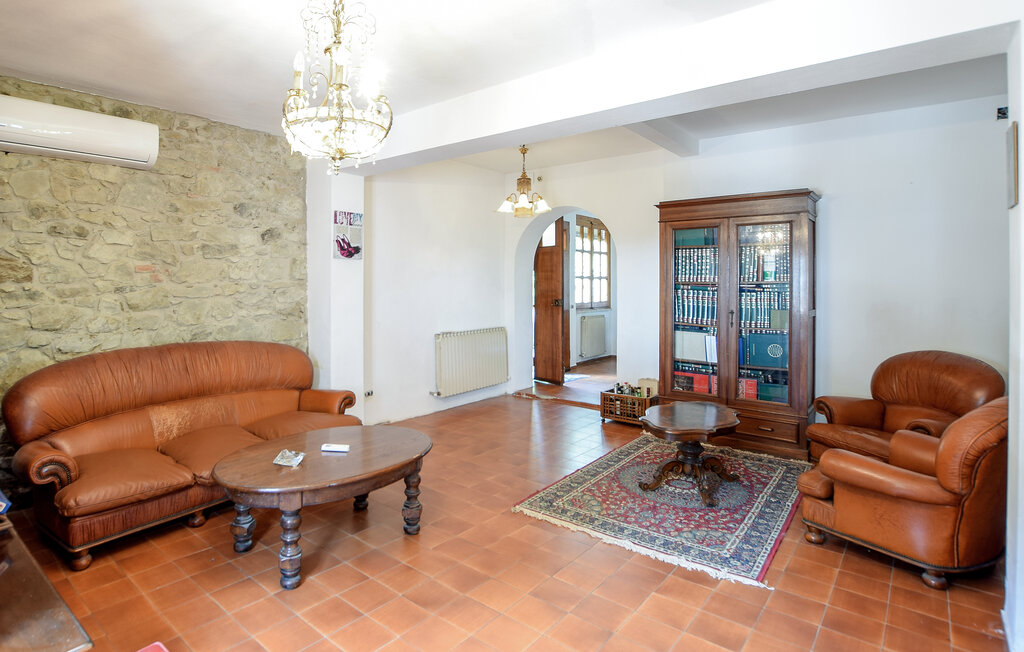 Semesterhus - Cavriglia , Italien - ITR034 16