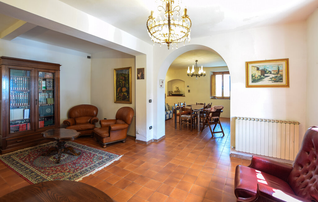 Semesterhus - Cavriglia , Italien - ITR034 17