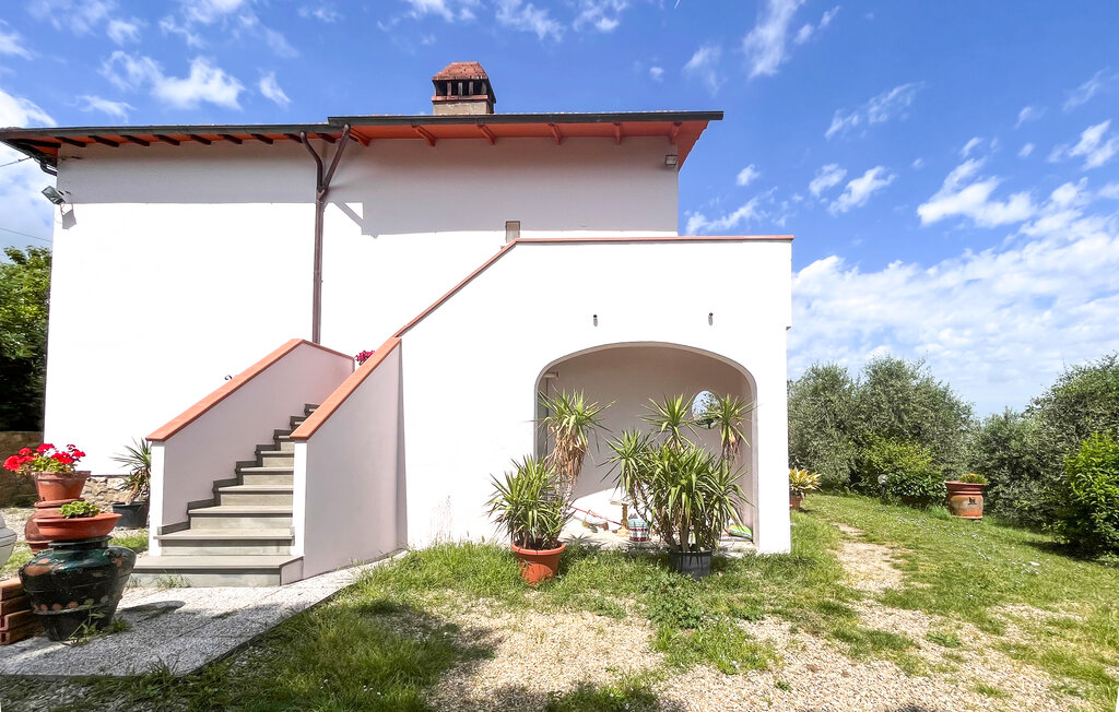 Semesterhus - Cavriglia , Italien - ITR034 10